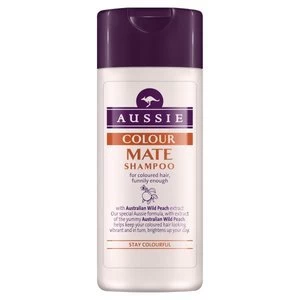Image of Aussie Shampoo Colour Mate 75ml