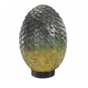 Image of Game of Thrones Rhaegal Egg