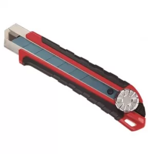 Image of Milwaukee Hand Tools Snap-Off Knife 25mm