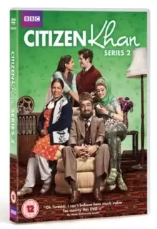 Image of Citizen Khan: Series 2