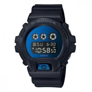 Image of Casio G-Shock 35th Anniversary DW-6900MMA-2 Standard Digital Watch - Black