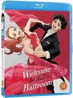Image of Welcome to the Ballroom Complete (Standard Edition) [Bluray]