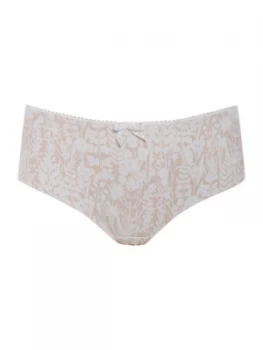 Image of Freya Fearne short Sand