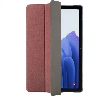 Image of HAMA Tampa 10.4" Samsung Galaxy Tab A7 Smart Cover - Red, Red