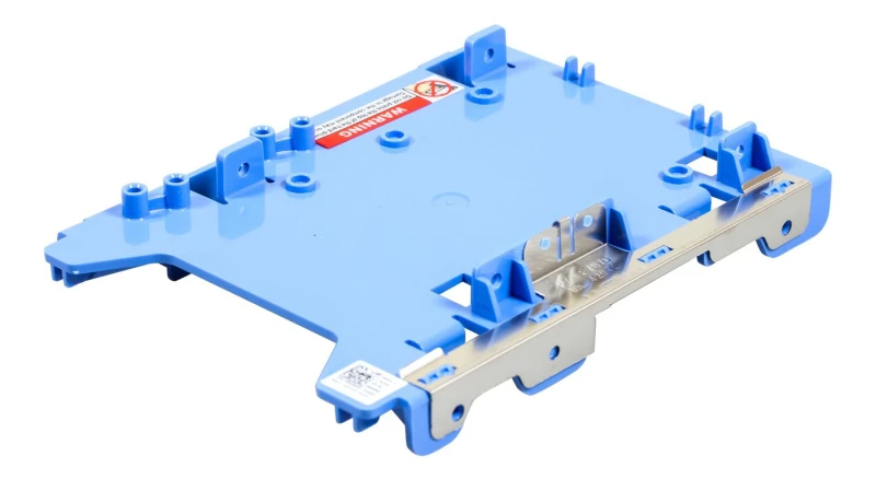 Image of DELL Bracket HDD Caddy 2.5 Inch