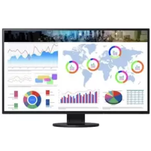 Image of EIZO 32" FlexScan EV3285 4K Ultra HD Widescreen IPS LED Monitor