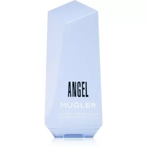 Image of Mugler Angel Perfumed Body Lotion 200ml