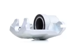 Image of RIDEX Brake caliper 78B0468 Caliper,Disc brake caliper RENAULT,NISSAN,KANGOO (KC0/1_),KANGOO / GRAND KANGOO (KW0/1_),KANGOO Express (FC0/1_)