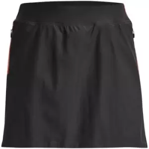 Image of Under Armour Armour Link Golf Shorts Womens - Grey