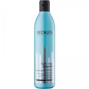 Image of Redken High Rise Volume Shampoo for Volume 500ml