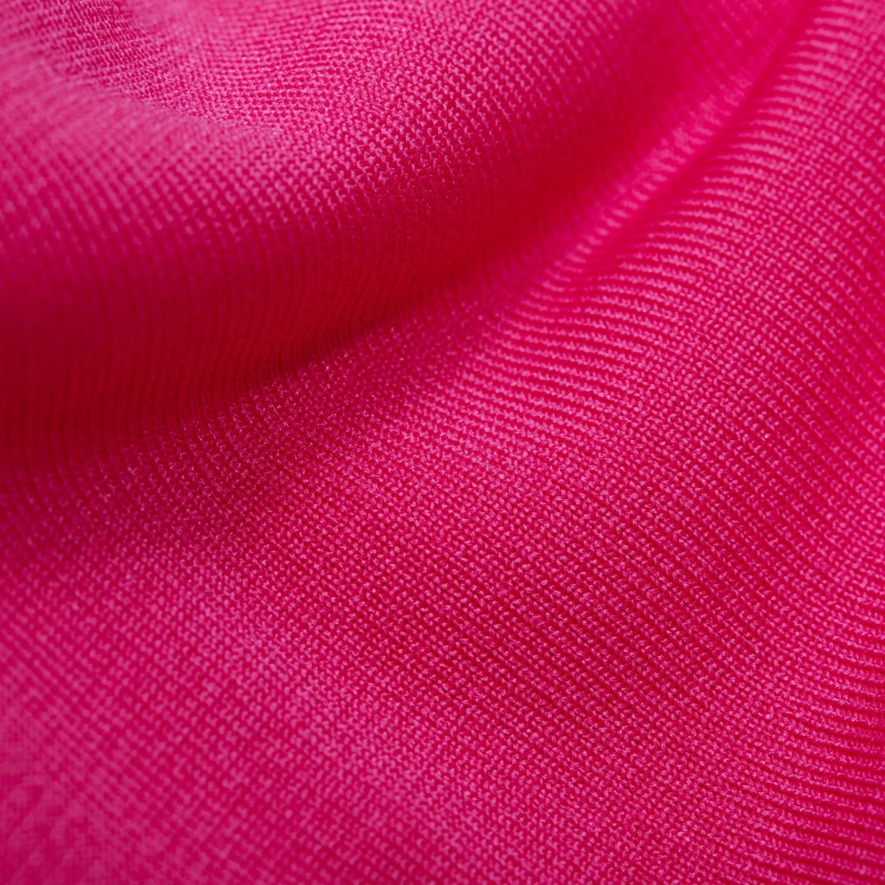 Image of Mammut Aconcagua Fleece Jacket Womens - Pink Pink 10