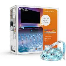 Image of TCP Tape Light TV Warm White USB