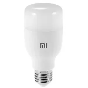 Image of Xiaomi GPX4021GL smart lighting Smart bulb 9 W White WiFi