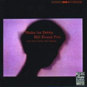 Image of Bill Evans Trio - Waltz For Debby 2015 Vinyl