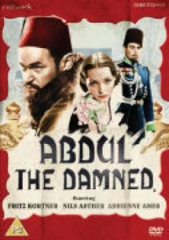 Image of Abdul the Damned