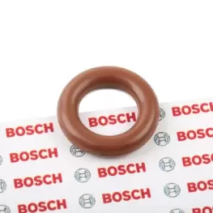 Image of Bosch Rubber Ring 6 002 ER1 003 VW,AUDI,MERCEDES-BENZ,Golf V Schragheck (1K1),TOURAN (1T1, 1T2),Golf VII Schragheck (5G1, BQ1, BE1, BE2)