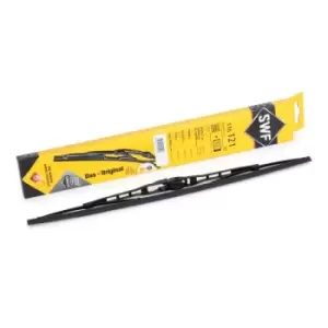 Image of SWF Wiper blade VW,AUDI,MERCEDES-BENZ 116121 5901370,5901375,161955427 191955427B,05018407AA,5018407AA,6426AR,6426CP,9406426509,98350C7900,983601S000