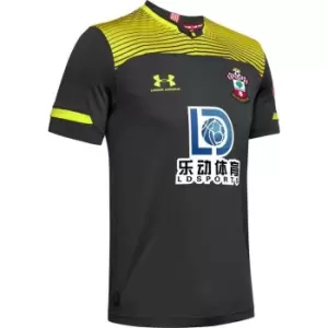 Image of Under Armour Armour Southampton FC Replica Jersey Mens - Grey