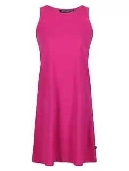 Image of Regatta Kaimana Dress, Fuchsia, Size 16, Women