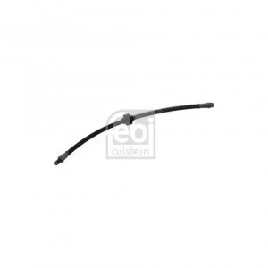 Image of Front left or right Brake Hose FEBI BILSTEIN 45314