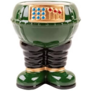 Image of Wallace & Gromit Desk Tidy