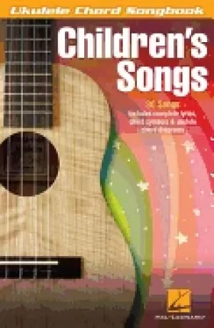 Image of childrens songs 80 songs