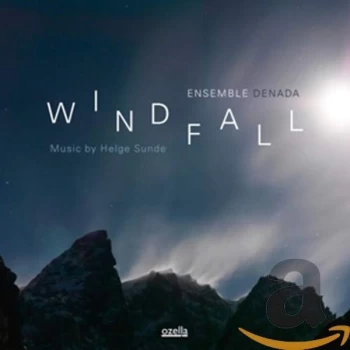 Image of Ensemble Denada - Windfall CD