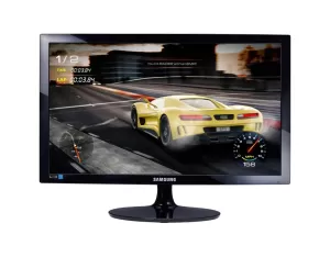 Image of Samsung 24" S24D330 Full HD LED Gaming Monitor