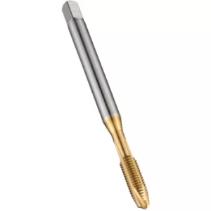 Image of EP00 M4X0.70 6H HSS-XS1 TiN Sp/Pt Tap