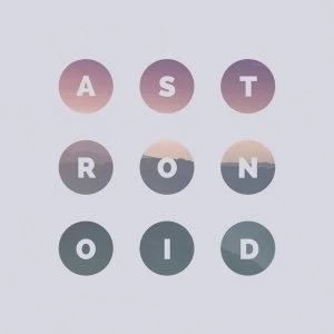 Image of Astronoid - Astronoid Vinyl