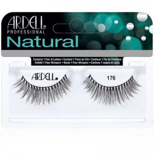 Image of Ardell Natural Stick-On Eyelashes 176