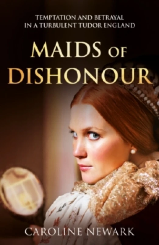 Image of Maids of Dishonour Paperback / softback