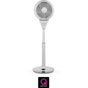 Image of Devola Pedestal Fan 9 Dome