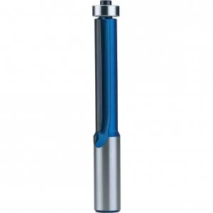 Image of Draper 1/2" Flush 12.7 x 50mm Tct Router Bit