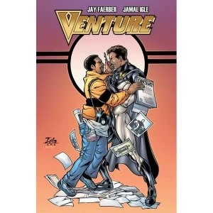 Image of Venture (Paperback, 2016)