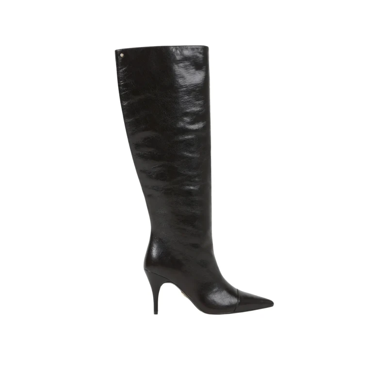 Image of Bronx Womens boots Bronx Aly-Cia Marron Female 37