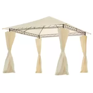 Image of Garden Gear G19 3x3m Metal Gazebo