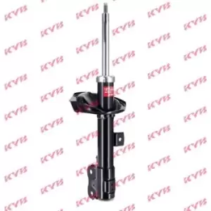 Image of KYB Shock absorber 339253 Shocks,Shock absorbers PEUGEOT,CITROEN,MITSUBISHI,4008 SUV,C4 AIRCROSS,ASX (GA_W_)