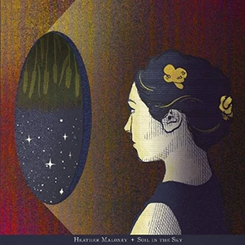 Image of Heather Maloney - Soil in the Sky CD
