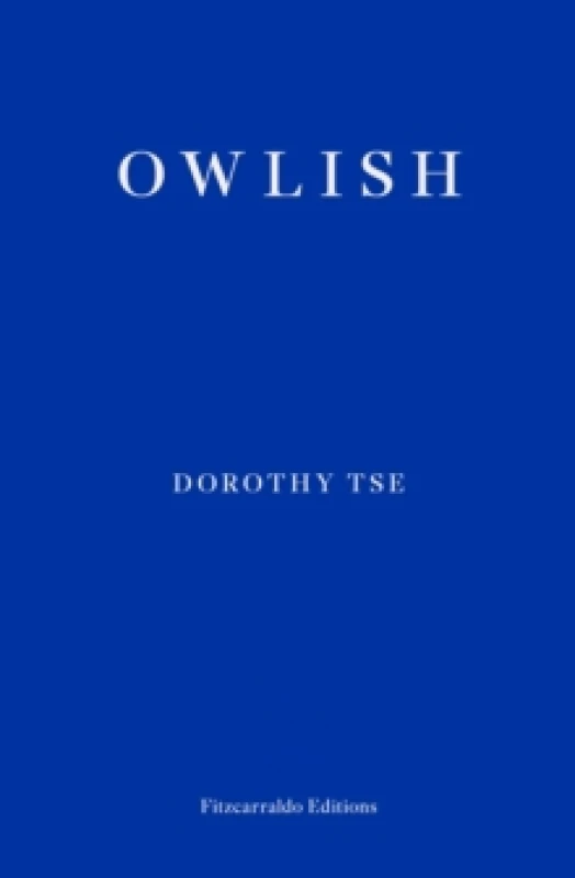 Image of Owlish Paperback / softback