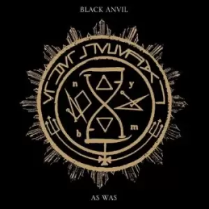 Image of As Was by Black Anvil Vinyl Album