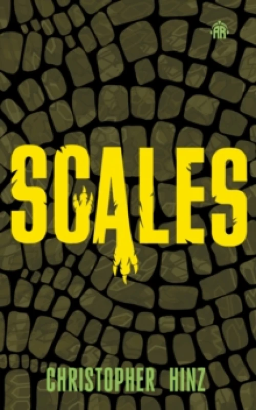 Image of Scales Paperback / softback