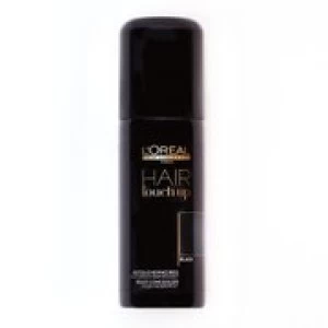 Image of LOreal Professionnel Hair Touch Up - Black (75ml)