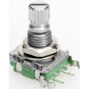 Image of Encoder 5 Vdc 0.01 A Switch postions 20 360 TT E
