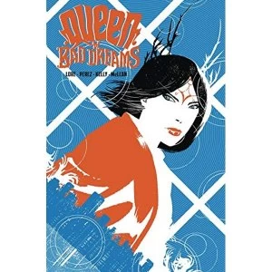 Image of Queen of Bad Dreams Vol. 1