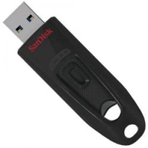 Image of SanDisk Ultra USB 3.0 Flash Drive 32GB