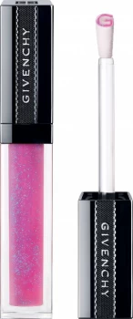 Image of Givenchy Gloss Interdit Revelateur 6ml 03 - Electric Pink Revelateur