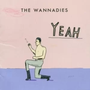 Image of Yeah by The Wannadies CD Album