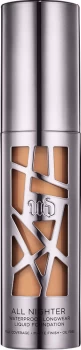 Image of Urban Decay All Nighter Liquid Foundation 30ml 7.5