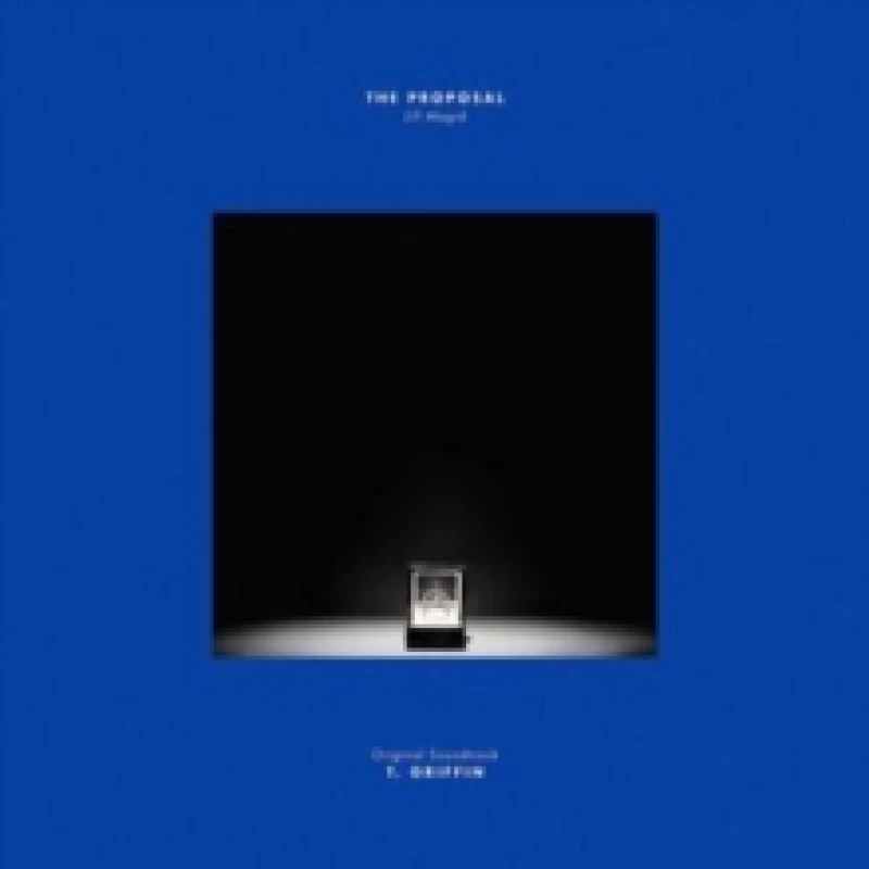 Image of The Proposal Vinyl